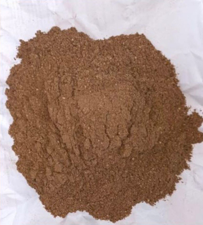 Grade B Palm Kernel Cake
