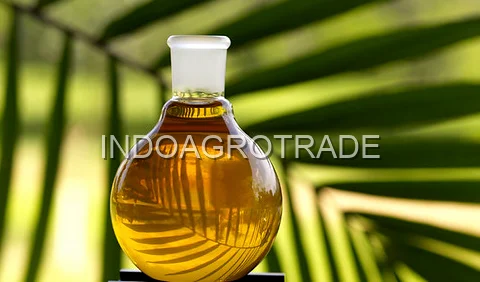 palm-kernel-oil production