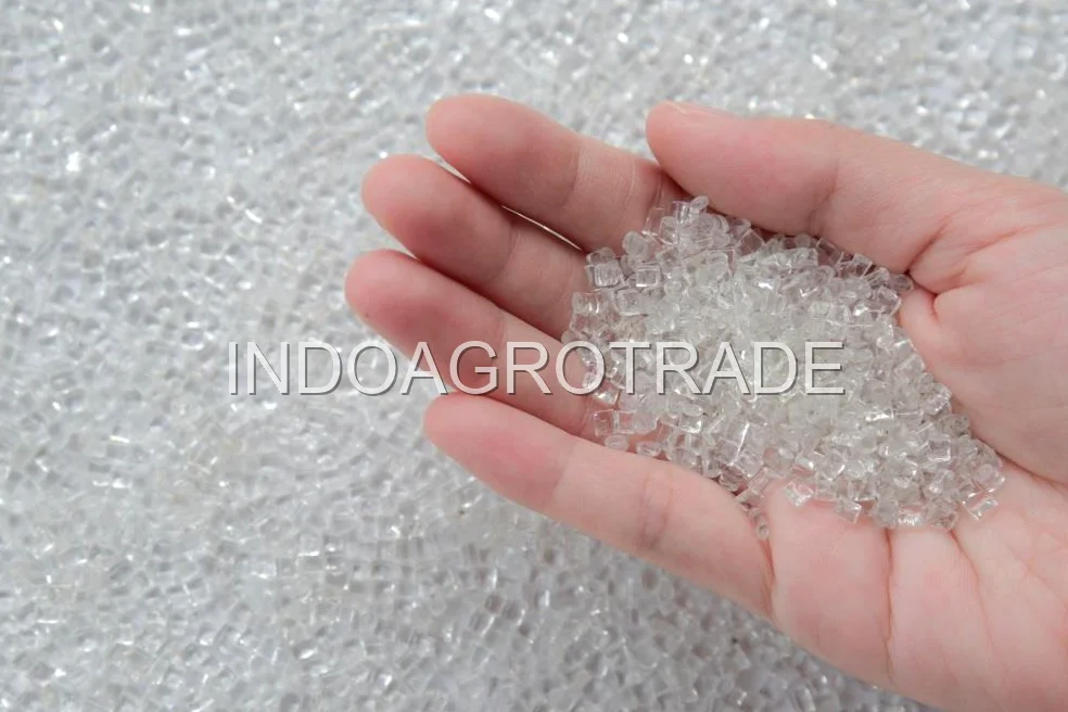 plastic-products production