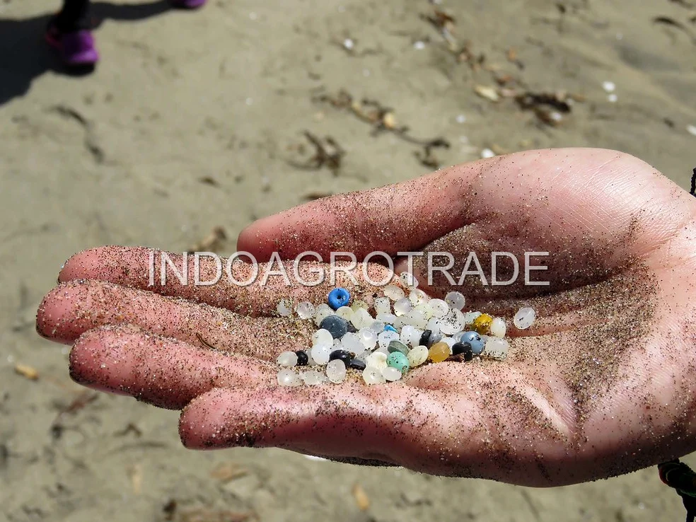 Industrial Plastic Components