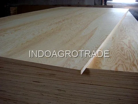 Timber & Wood