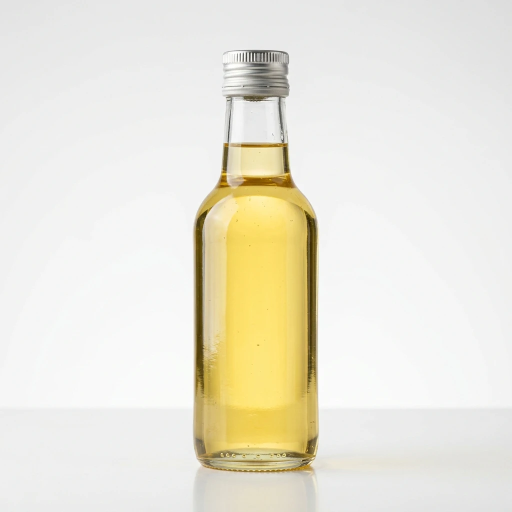 refined-palm-oil production