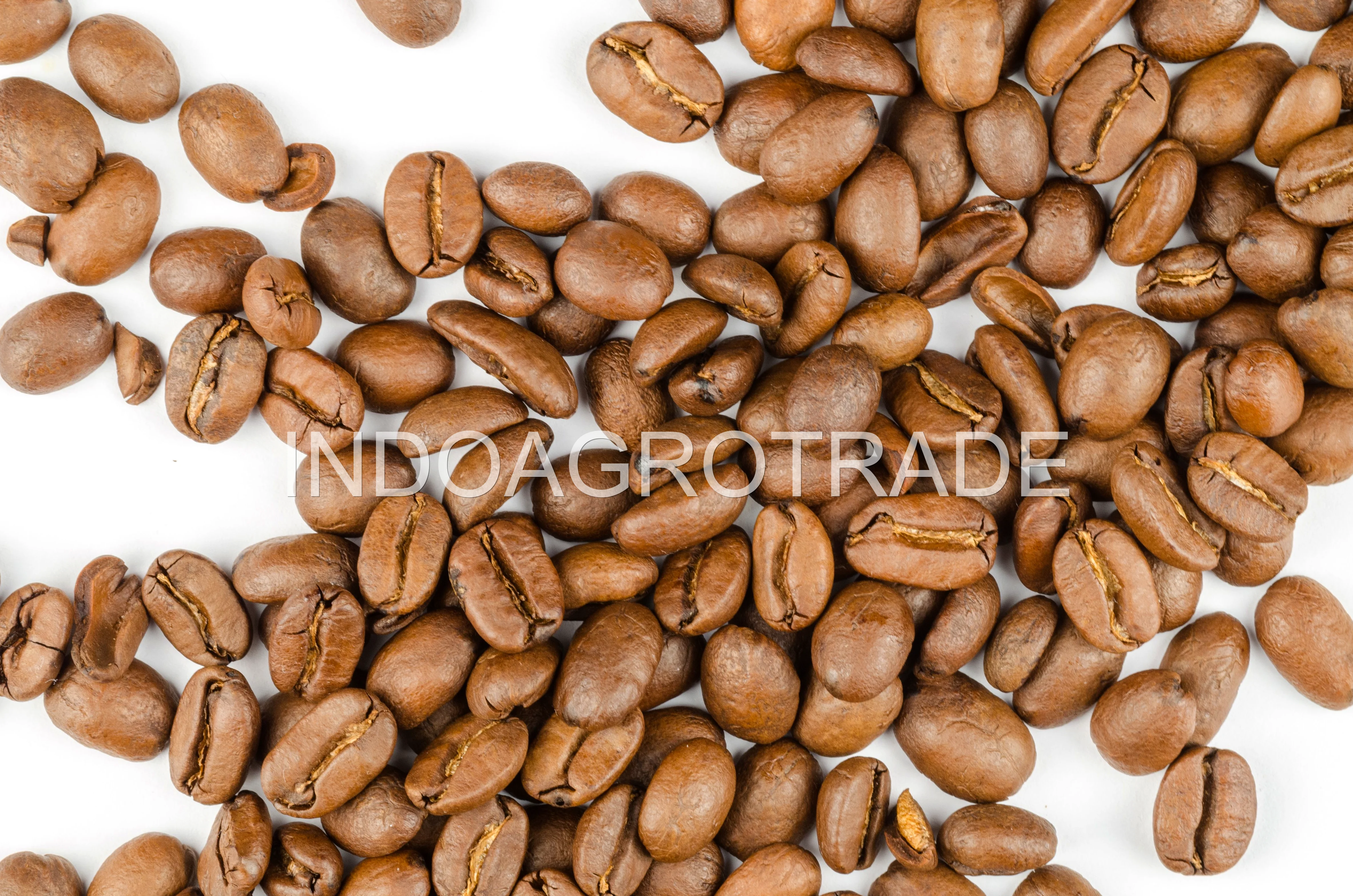 robusta-coffee production