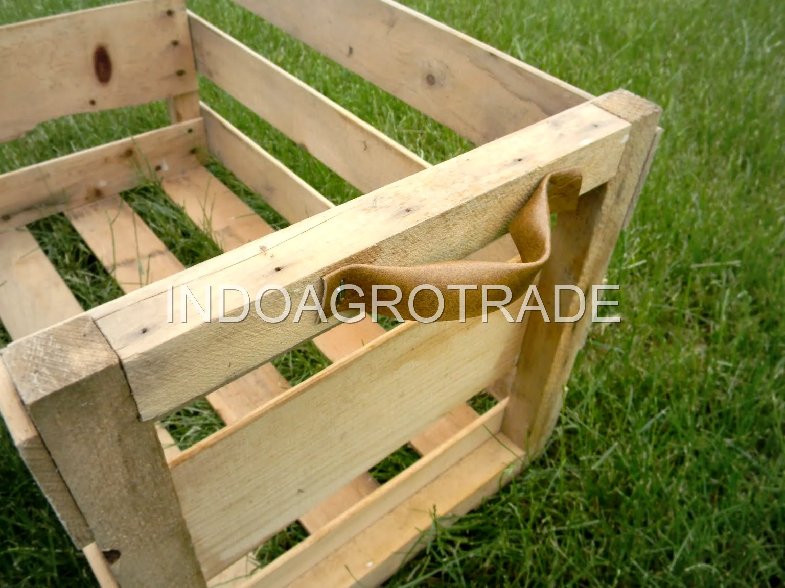 Natural Rubber (SIR 20)