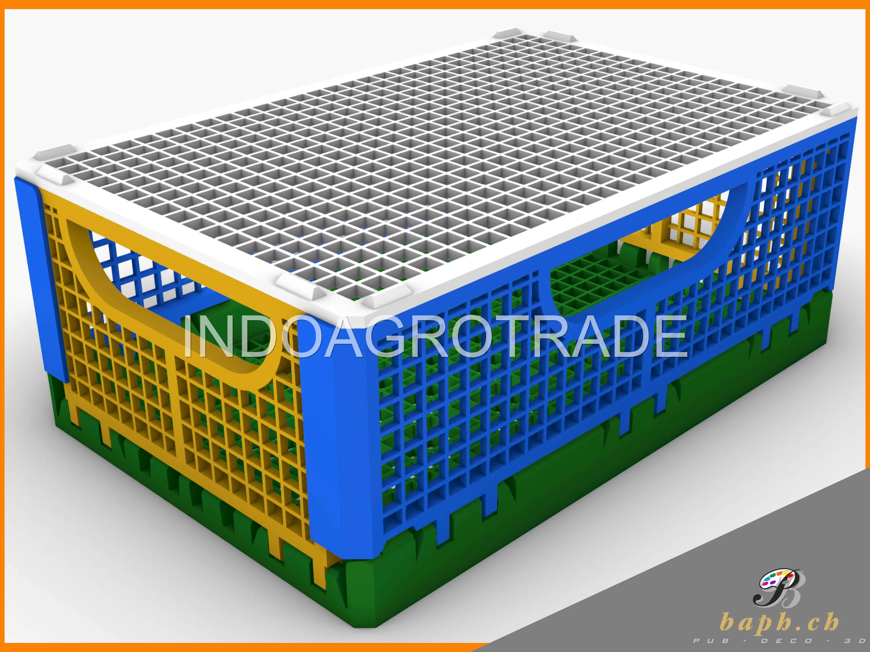 rubber-products production