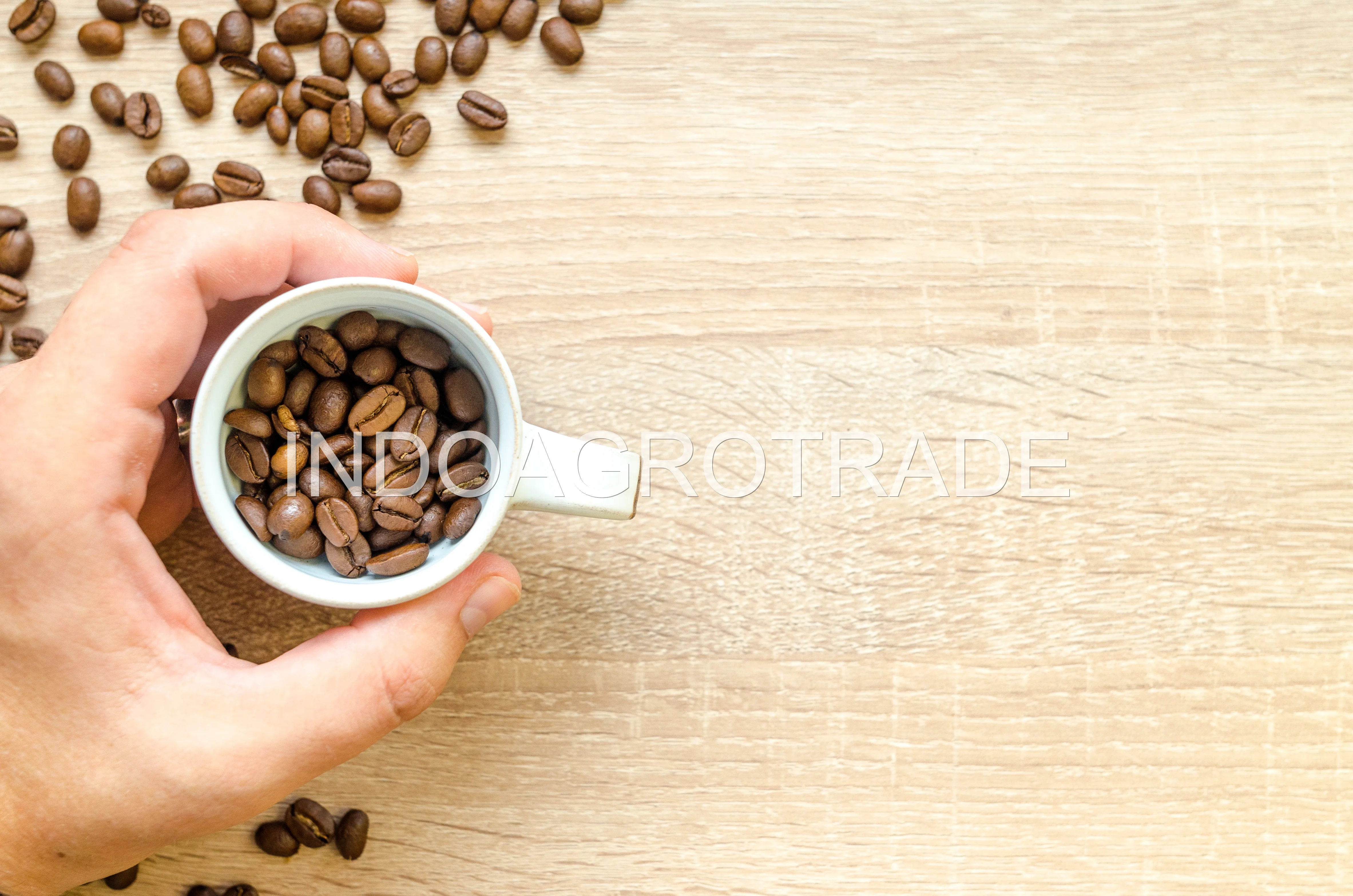 specialty-coffee production
