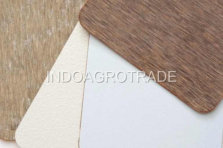 veneer production