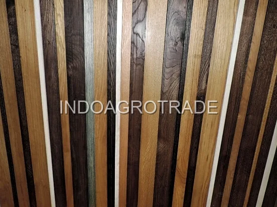 veneer production
