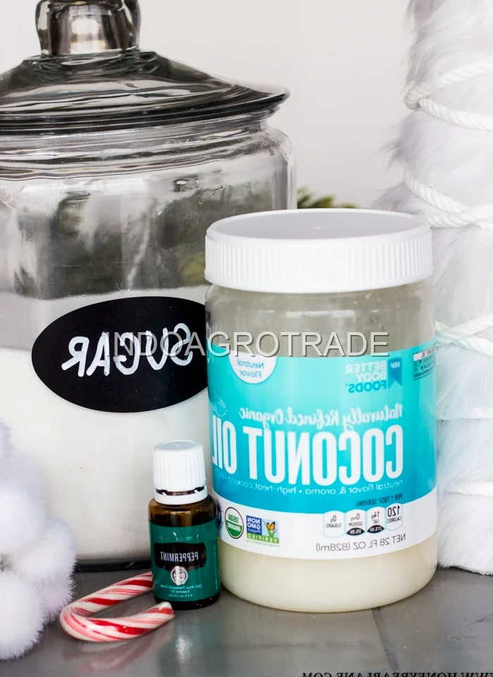 virgin-coconut-oil production