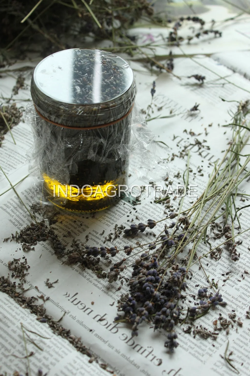 virgin-coconut-oil production