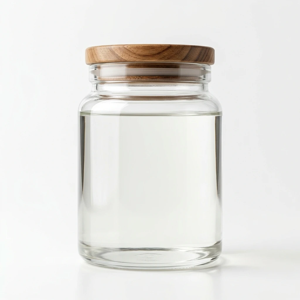 Virgin Coconut Oil (VCO)