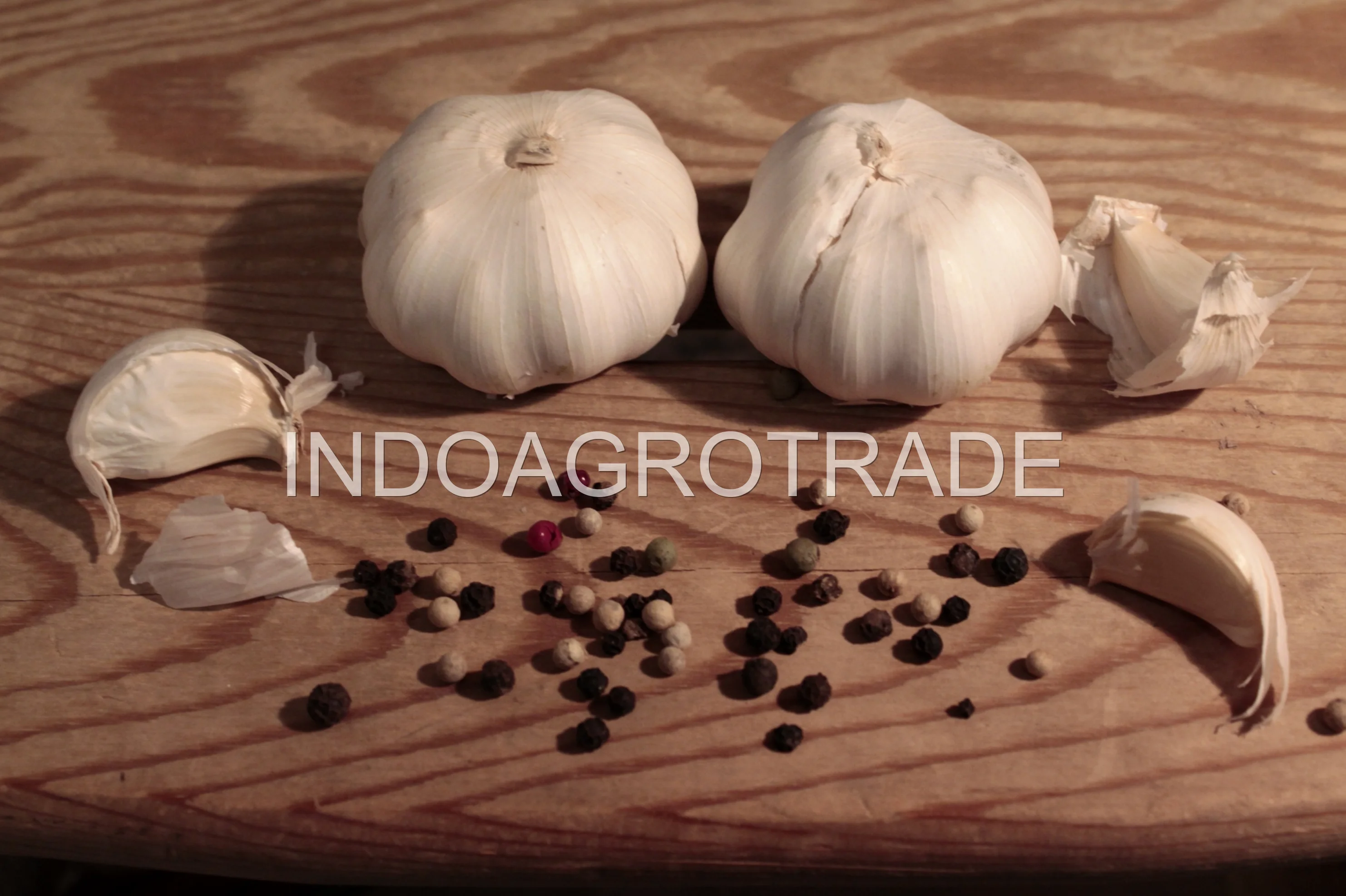 White Pepper (Muntok)